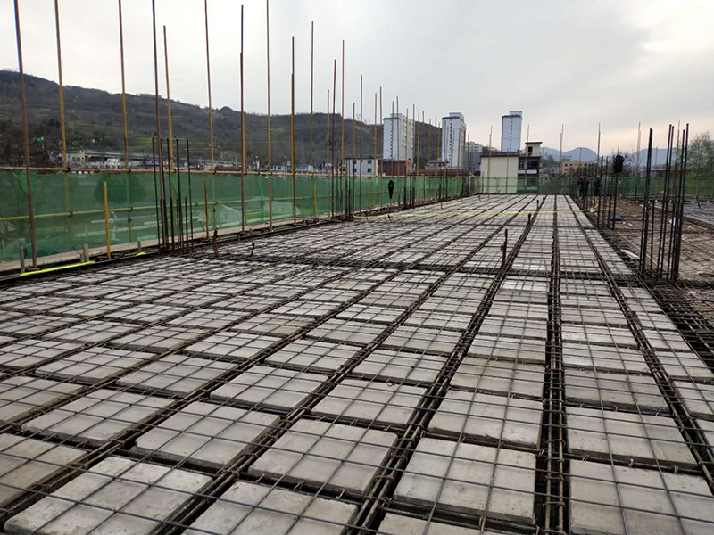空心樓蓋模具的特點和使用過程有哪些