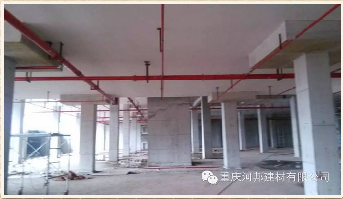 貴州習(xí)水政務(wù)中心——政務(wù)辦公室中心（大跨度項(xiàng)目代表）
