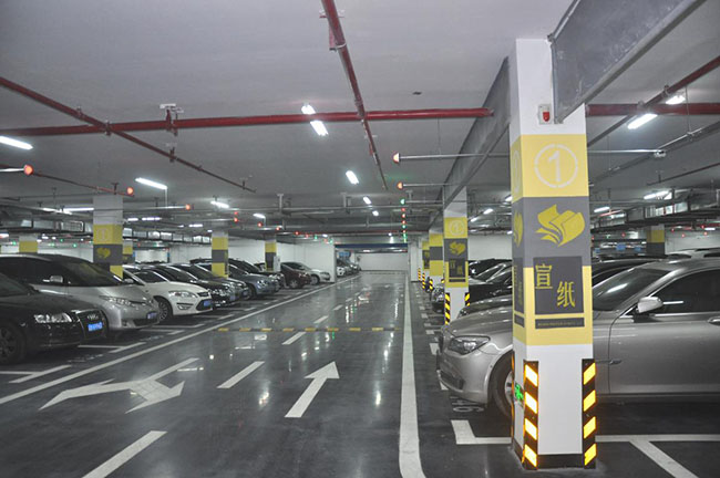 重慶停車(chē)場(chǎng)