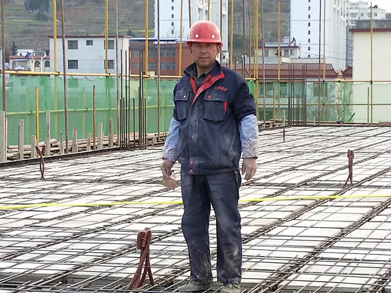 空心樓蓋