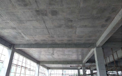 如何保證蘭州空心樓板施工質(zhì)量